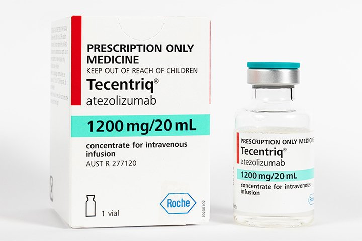 Atezolizumab: Thông tin thuốc cho bệnh nhân