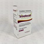 Irinotecan: Thông tin thuốc cho bệnh nhân