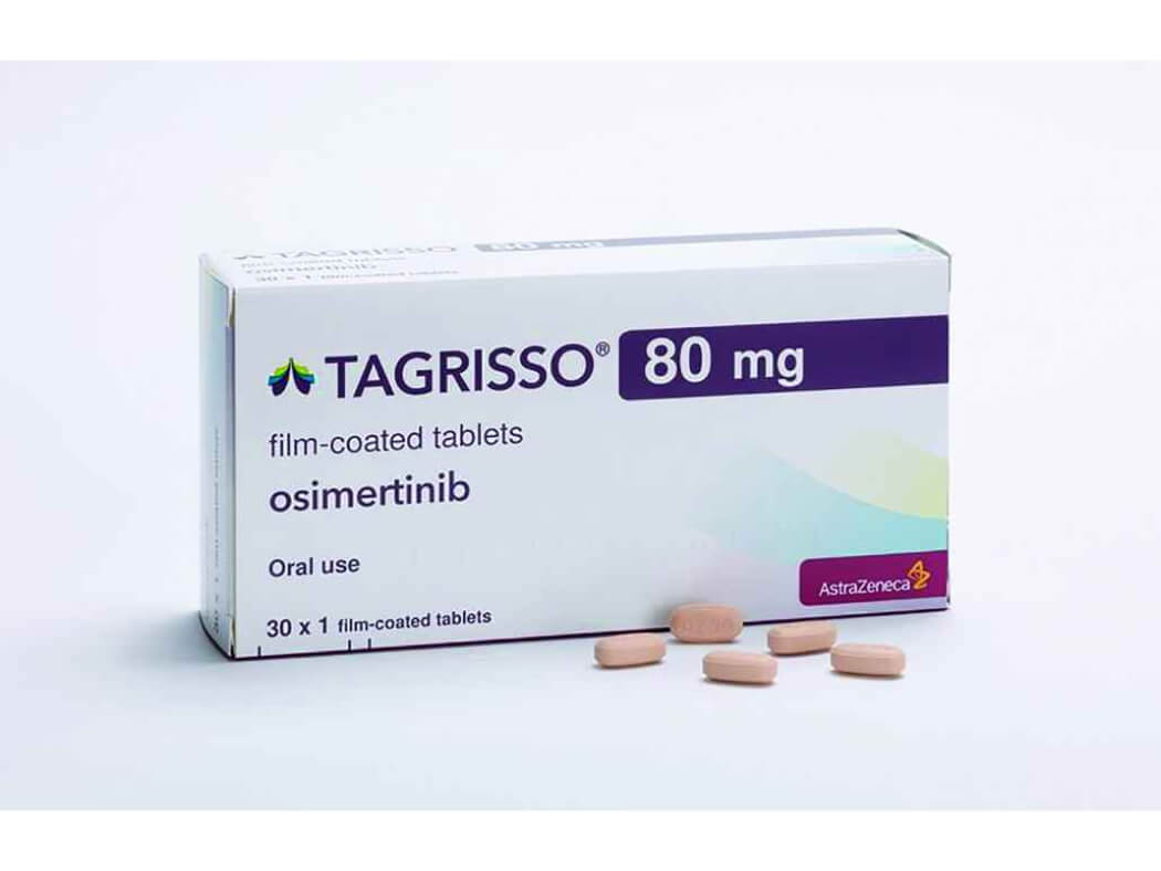 Osimertinib: Thông tin thuốc cho bệnh nhân